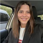 Profesora de Español e Inglés (para secundaria)